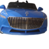 Masinuta Electrica, AT 8899, 12V, Mercedes Maybach Albastra, 06300BCL - imagine 8